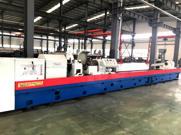 广东T2120G重型深孔钻镗床