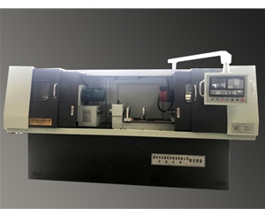 广东ZK2102双轴数控深孔枪钻